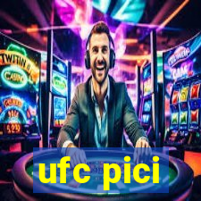 ufc pici