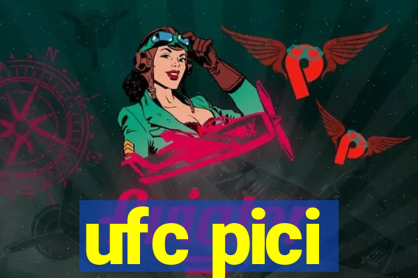 ufc pici