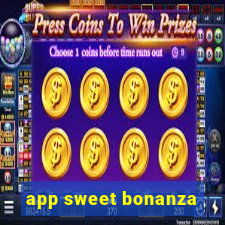 app sweet bonanza