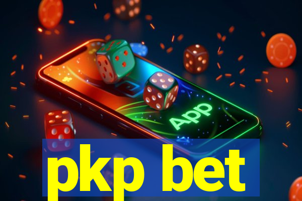 pkp bet