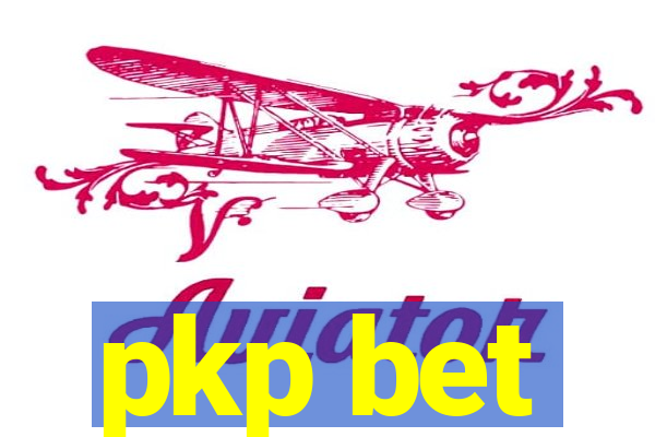 pkp bet