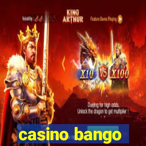 casino bango