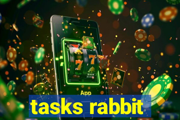 tasks rabbit