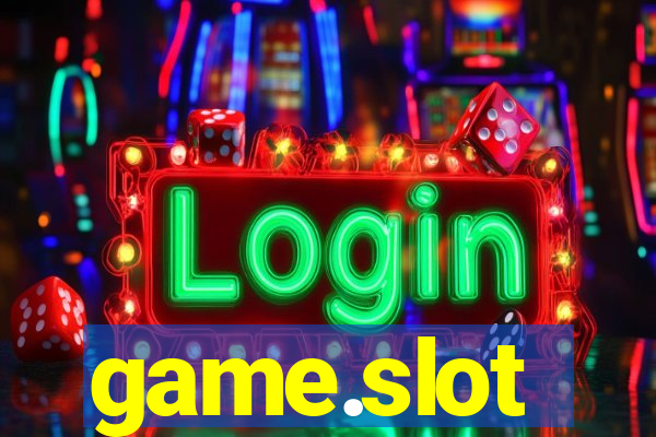 game.slot