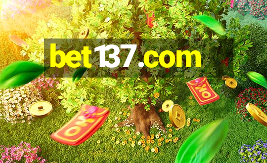 bet137.com