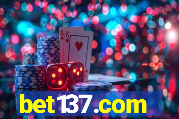 bet137.com