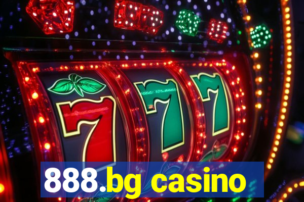 888.bg casino