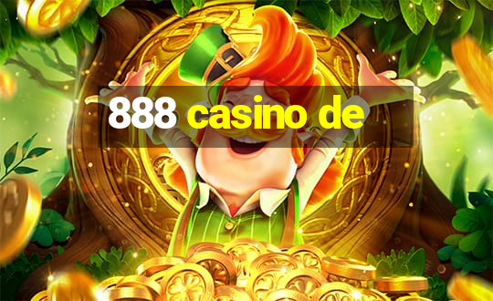 888 casino de