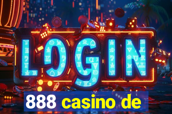 888 casino de