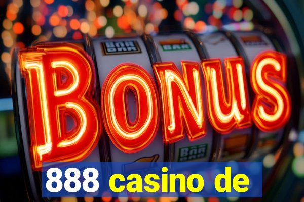 888 casino de