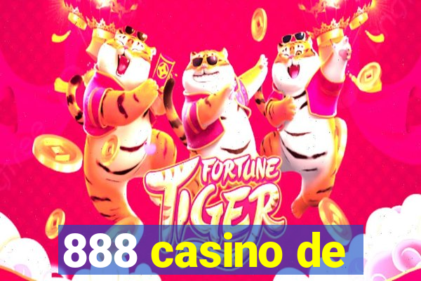 888 casino de