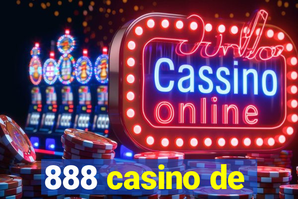 888 casino de