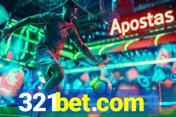 321bet.com