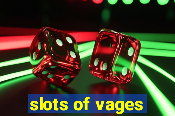 slots of vages