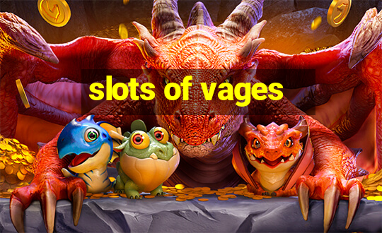 slots of vages