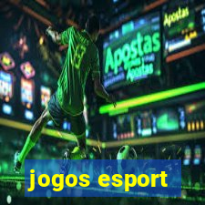 jogos esport