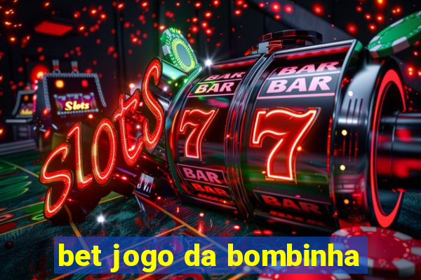 bet jogo da bombinha