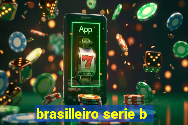 brasilleiro serie b