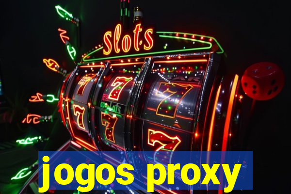 jogos proxy