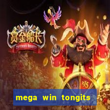 mega win tongits lucky 9