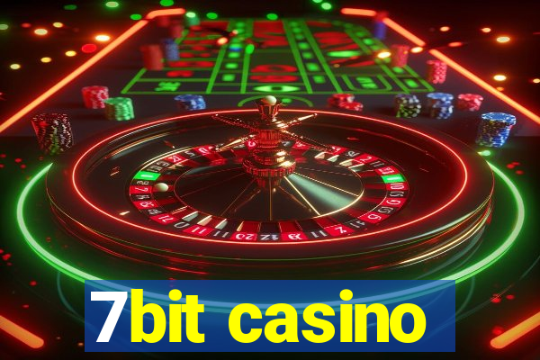 7bit casino