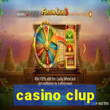 casino clup