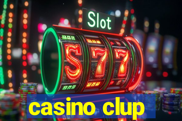 casino clup