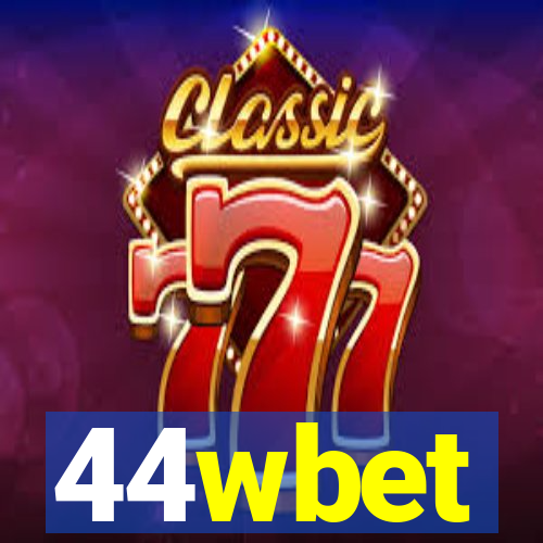 44wbet