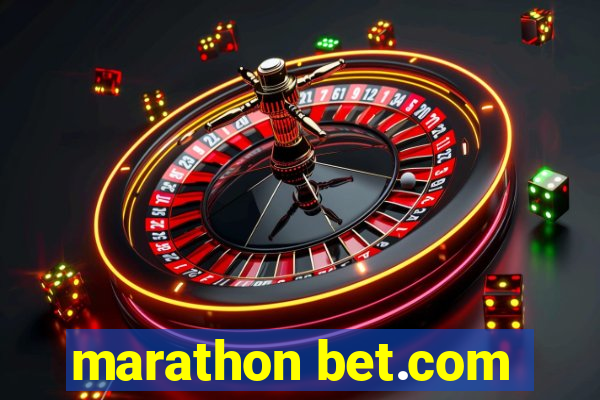 marathon bet.com