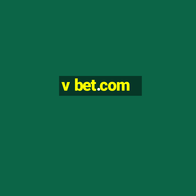 v bet.com