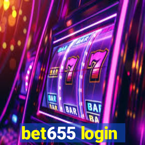 bet655 login