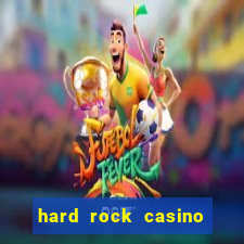 hard rock casino atlantic city