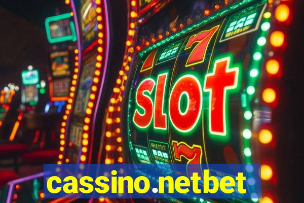 cassino.netbet