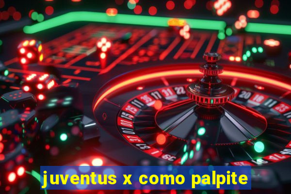 juventus x como palpite