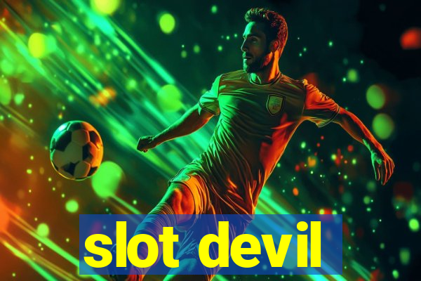 slot devil