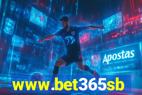 www.bet365sb