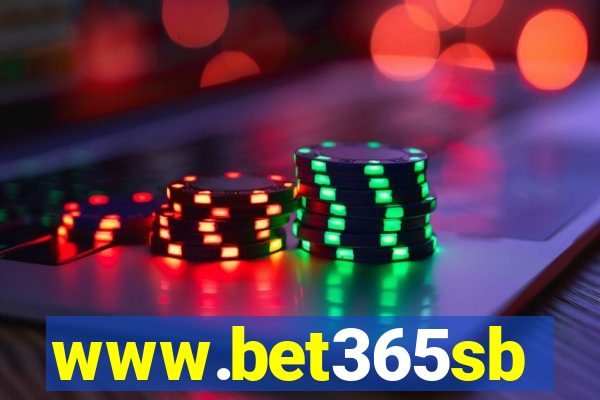 www.bet365sb