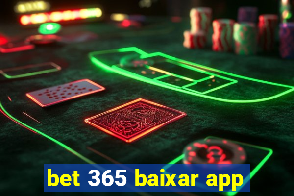 bet 365 baixar app