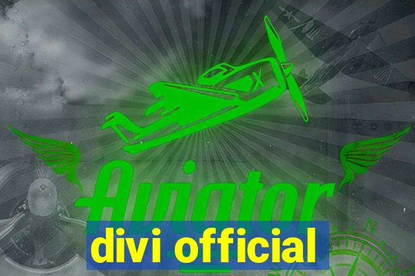 divi official