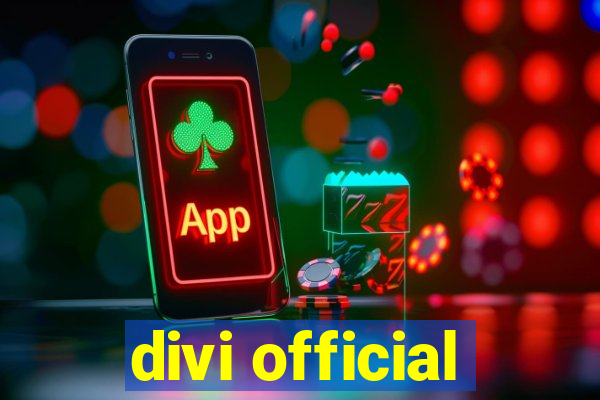 divi official