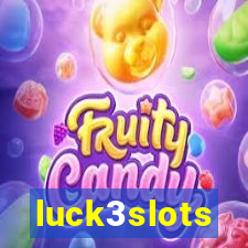 luck3slots