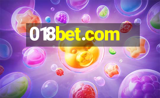 018bet.com