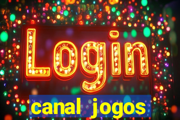 canal jogos champions league