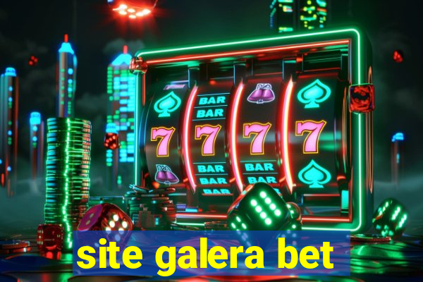 site galera bet