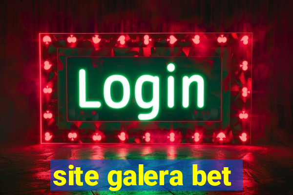 site galera bet