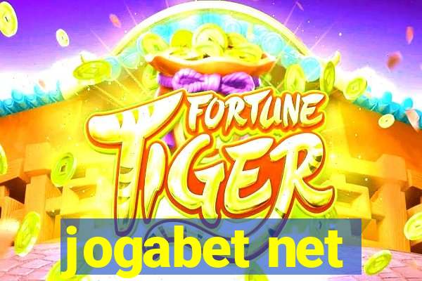 jogabet net