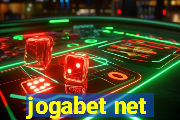 jogabet net