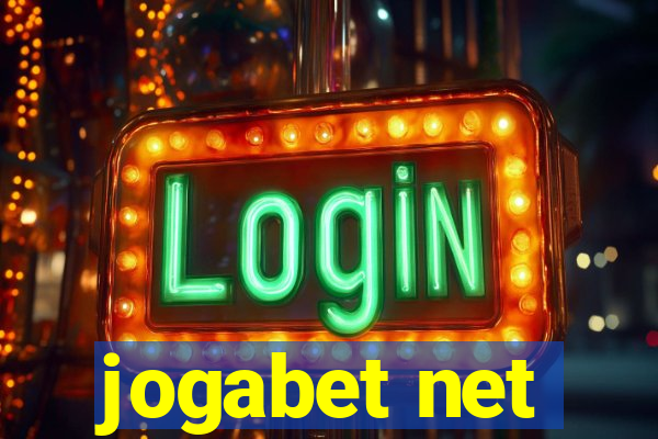 jogabet net