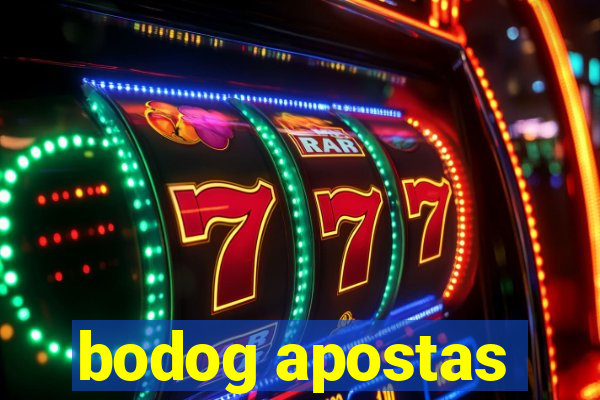 bodog apostas