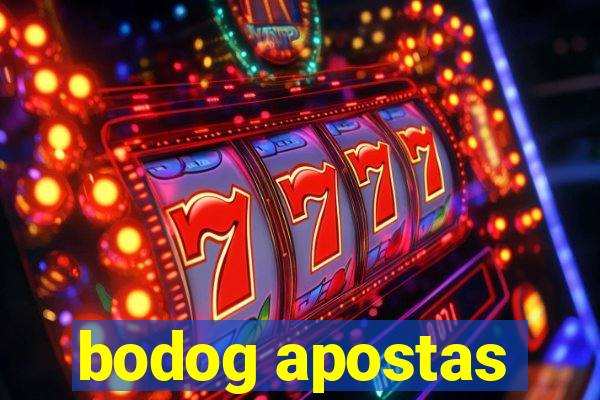 bodog apostas